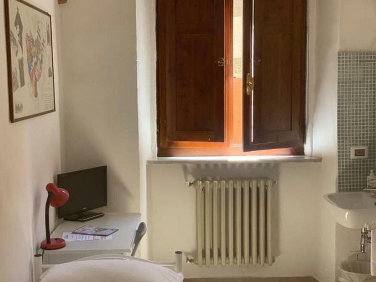 HostelCiompi Siena Exterior foto