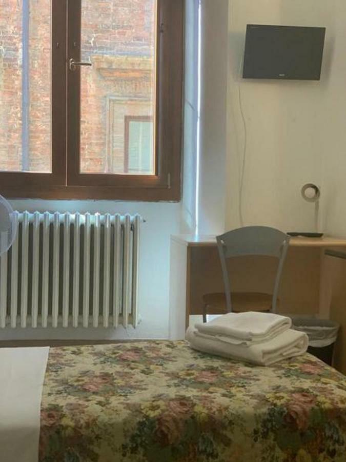 HostelCiompi Siena Exterior foto